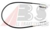 HYUNDAI 5977023301 Cable, parking brake